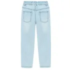 Regulowane spodnie jeansowe o kroju loose Cool Club