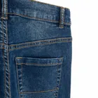 Regulowane spodnie jeansowe o kroju relax Cool Club