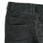 Regulowane spodnie jeansowe o kroju slim Cool Club