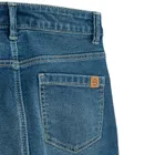 Regulowane spodnie jeansowe slim fit Cool Club