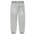 Regulowane szare jeansy o kroju jogger Cool Club