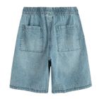 Regulowane szorty o kroju relaxed Cool Club