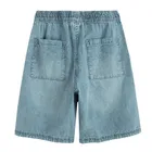 Regulowane szorty o kroju relaxed Cool Club