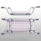 Reha Fund, ławka wgłębna do wanny, regulowana