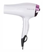 Remington, suszarka do włosów, D5226, 2400W, biała
