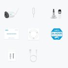 Reolink, kamera IP do monitoringu, Argus Eco B320