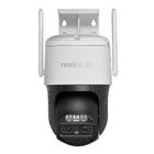 Reolink, kamera IP do monitoringu, TrackMix LTE Series G770 8MP