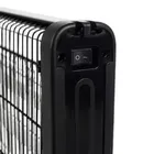 Repest, lampa owadobójcza na komary