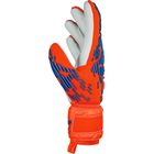 Reusch, rękawice, Attrakt Freegel Silver Junior 54 72 235 2210, rozmiar 7.5