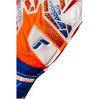 Reusch, rękawice, Attrakt Starter Solid 55 70 513 2500, rozmiar 7.5