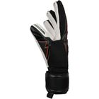 Reusch, rękawice piłkarskie, Attrakt Advance Finger Support Junior 56 72 210 7783, rozmiar 7,5