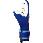 Reusch, rękawice piłkarskie, Attrakt Freegel Advance 56 70 235 4129, rozmiar 8