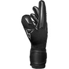 Reusch, rękawice piłkarskie, Attrakt Freegel Infinity Finger Support 56 70 730 7700, rozmiar 8,5