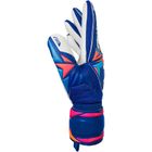 Reusch, rękawice piłkarskie, Attrakt Grip 56 70 815 4126, rozmiar 9,5