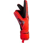 Reusch, rękawice piłkarskie, Attrakt Grip Evolution Finger Support 53 70 820 3333, rozmiar 8.5