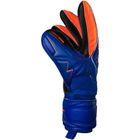 Reusch, rękawice piłkarskie, Attrakt Infinity Finger Support 56 70 710 4127, rozmiar 9