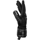 Reusch, rękawice piłkarskie, Attrakt Resist Junior 56 72 615 7700, rozmiar 4
