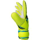 Reusch, rękawice piłkarskie, Attrakt Solid Junior 56 72 515 2005, rozmiar 6,5