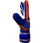 Reusch, rękawice piłkarskie, Attrakt Solid Junior 56 72 515 4129, rozmiar 4,5