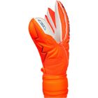 Reusch, rękawice piłkarskie, Attrakt Solid World Cup Junior 56 72 516 2290, rozmiar 6
