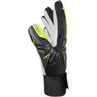 Reusch, rękawice piłkarskie, Attrakt Starter Solid Finger Support Junior 56 72 511 7752, rozmiar 5,5