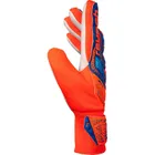Reusch, rękawice piłkarskie, Attrakt Starter Solid Junior 55 72 514 2290, rozmiar 6