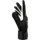 Reusch, rękawice piłkarskie, Attrakt Starter Solid Junior 56 72 514 7700, rozmiar 6
