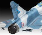 Revell, Dassault Mirage 2000c, model do składania, 1:48