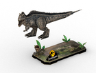 Revell, Jurassic World Rebirth, Giganotosaurus, puzzle 3D