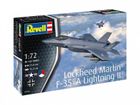 Revell, Lockheed Martin(R) F-35(R)A Lightning II(R), model do sklejania