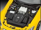 Revell, Mercedes-AMG GT, model do sklejania, zestaw, 1:24