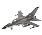 Revell, Model Set, Panavia Tornado IDS/GR.1, model do sklejania z farbami