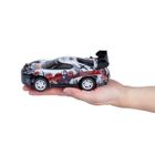 Revell, Naruto, Anime Itachi, pojazd zdalnie sterowany