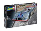 Revell, Porsche 917, model do składania, 1:32