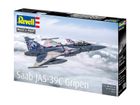 Revell, Saab JAS-39C Gripen, model do składania