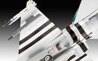Revell, Samolot 50TH Anniversary F-16 Falcon, model do sklejania, 1:32