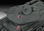Revell, World of Tanks, czołg T-34, model do sklejania