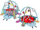 Ricokids, Biedronka, mata edukacyjna oraz 30 kolorowych piłeczek