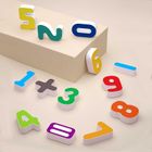 Ricokids, Cyfry, zwierzaki i pojazdy, tablica edukacyjna
