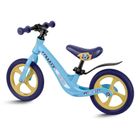 Ricokids, Funnu, rowerek biegowy dla dzieci, niebieski