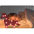 Ricokids, lampka nocna, jednorożec