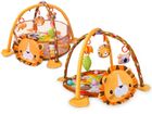 Ricokids, Lew, mata edukacyjna oraz 30 kolorowych piłeczek