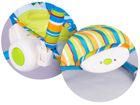 Ricokids, multifunkcyjny leżaczek z wibracjami oraz muzyką