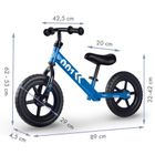 Ricokids, rowerek biegowy