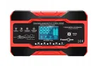 Rj Tianye, prostownik akumulatorowy, RJ-C 121001A, 12V, 10A/24V, 5A