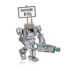 Roblox Figurka, Imagination, figurka, Noob Attack-Mech Mobility