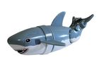 Robo Fish, Rybki mechaniczne