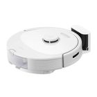 Roborock, Q8 Max, inteligentny robot sprzątający, Biały