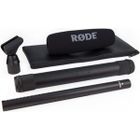 Rode, NTG3B, Shotgun, mikrofon, czarny