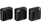 Rode, Wireless GO III, system mikrofonów bezprzewodowych